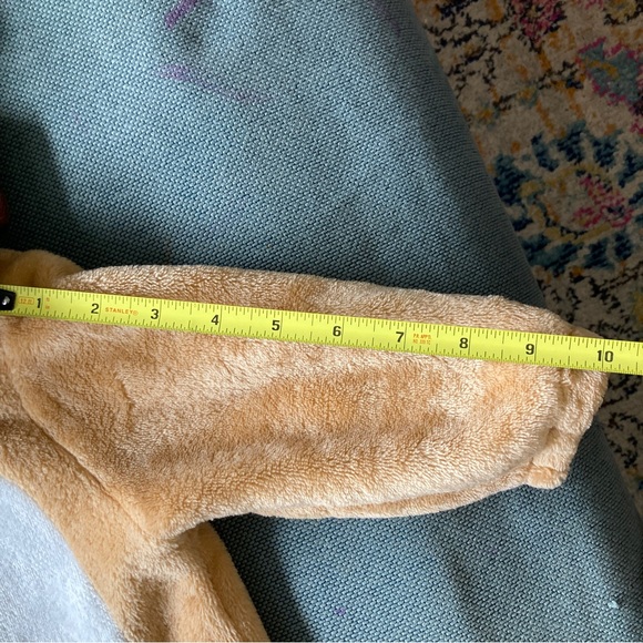 Lion Costume for Toddler No Sizing See Measurements About 12m - Picture 5 of 9